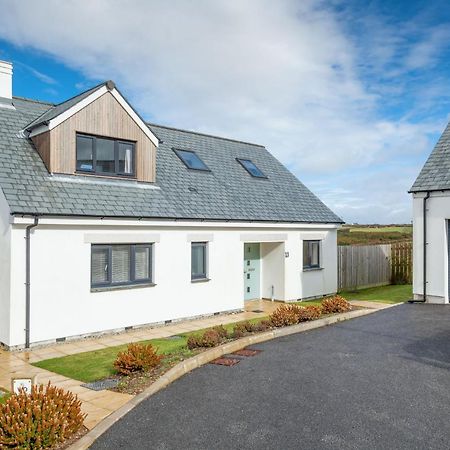 Porthtowan Endymionヴィラ エクステリア 写真