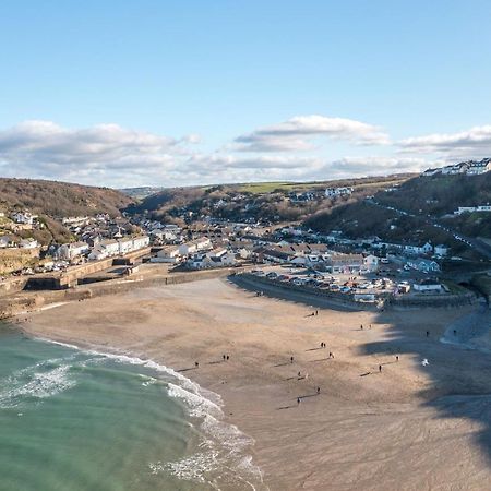 Porthtowan Endymionヴィラ エクステリア 写真