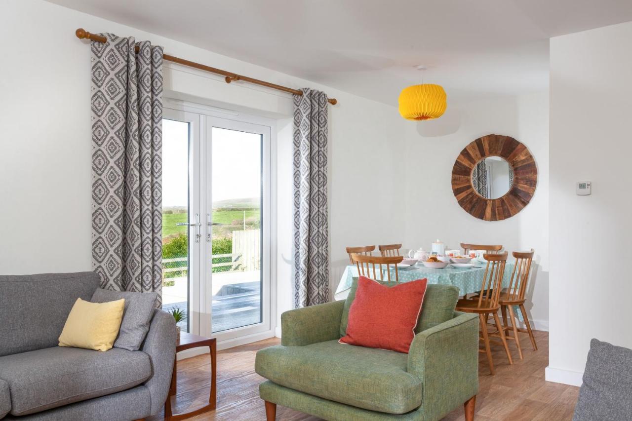 Porthtowan Endymionヴィラ エクステリア 写真
