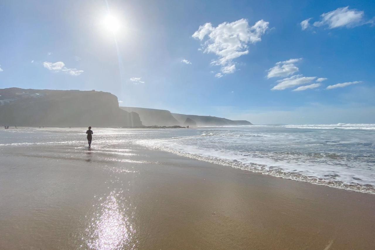 Porthtowan Endymionヴィラ エクステリア 写真